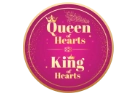 Queen And King