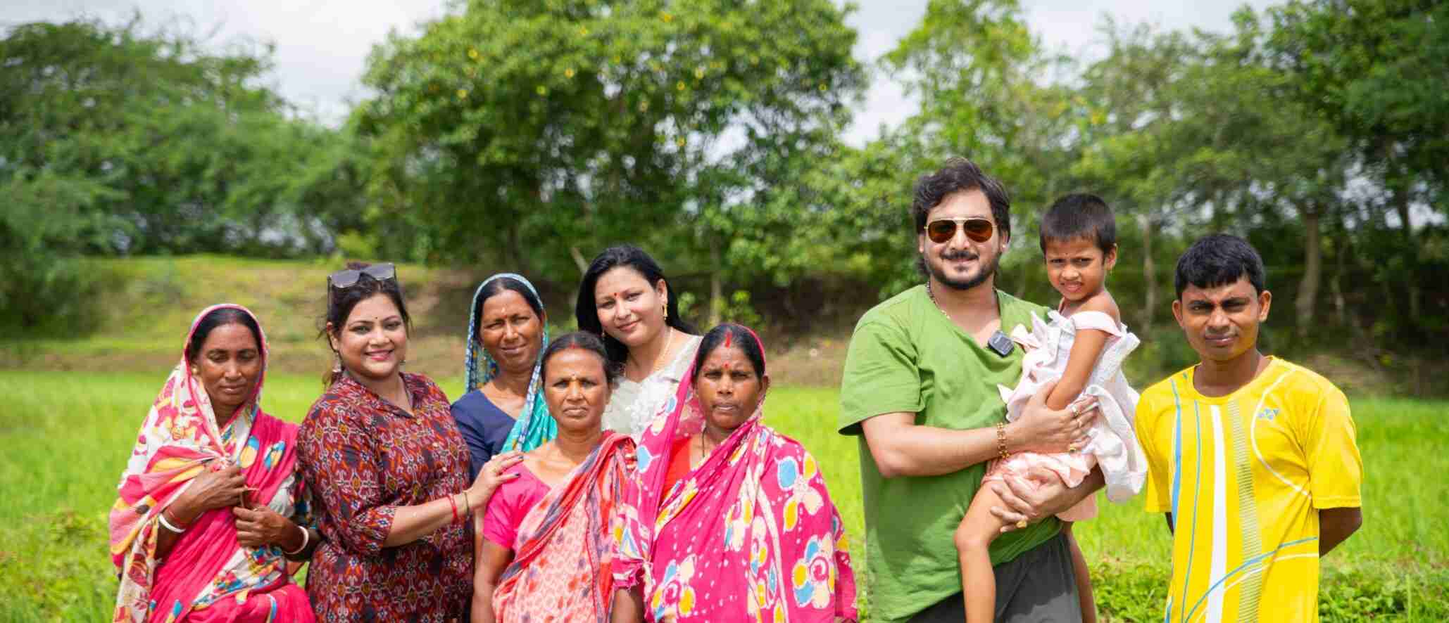 Nabatara Foundation | Save The Soul Ngo Kolkata