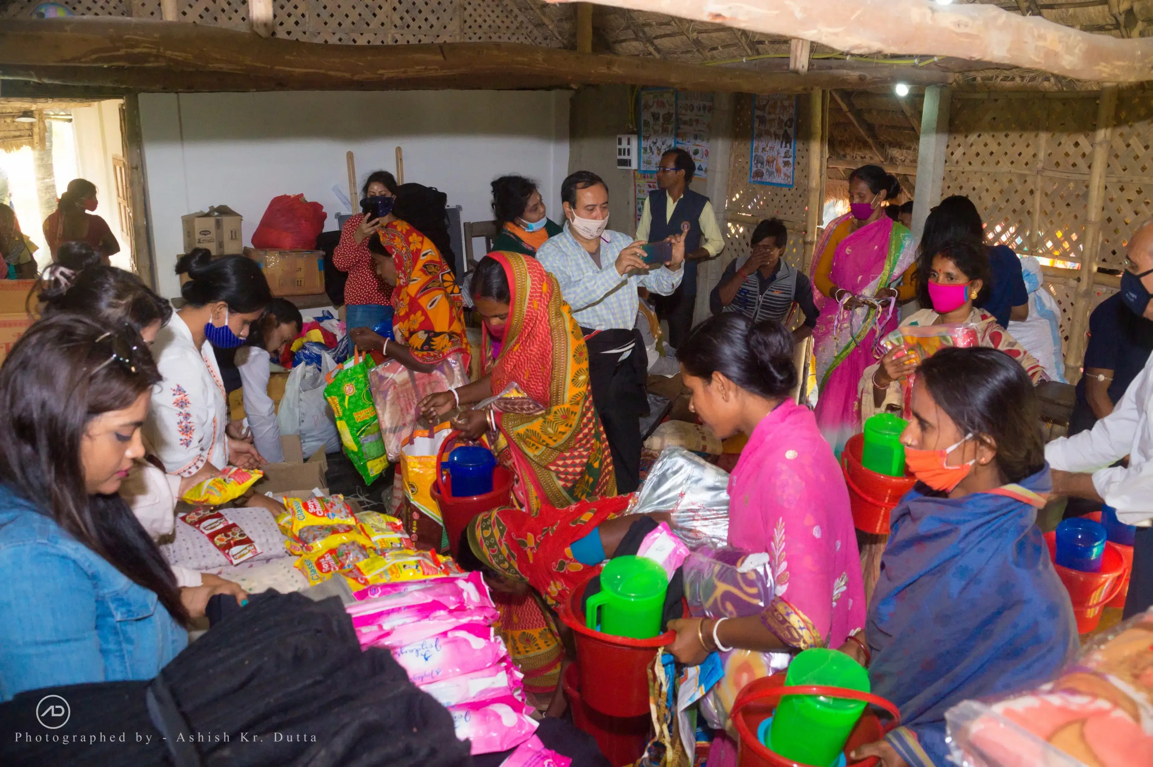 shefali-mondal-women-empowerment-story